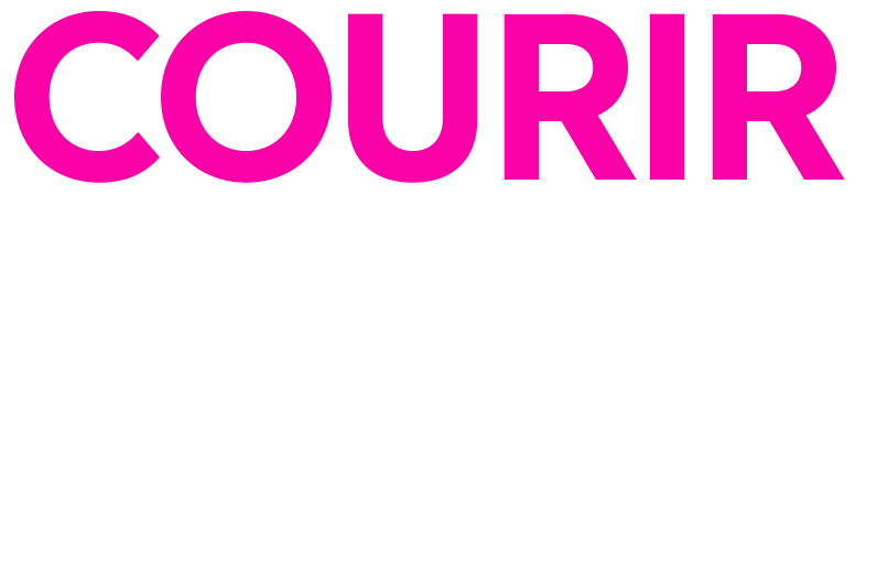 Courir